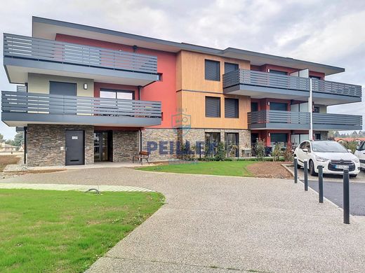 Appartement à Thonon-les-Bains, Haute-Savoie