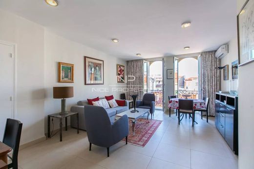 Appartamento a Nizza, Alpi Marittime