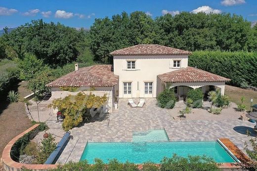 Casa de lujo en Callian, Var