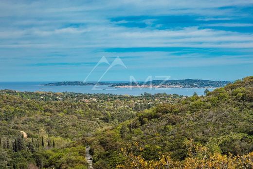 Villa a Grimaud, Var