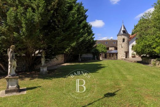 Luxus-Haus in Linas, Essonne