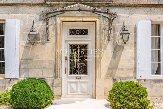 Casa de luxo - Cambes, Gironda