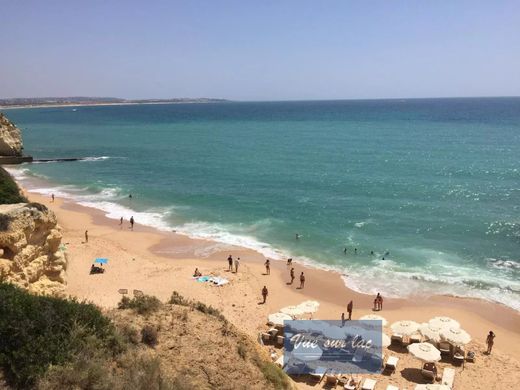 Apartment in Albufeira e Olhos de Água, Albufeira Municipality