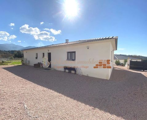 빌라 / Sarrola, South Corsica