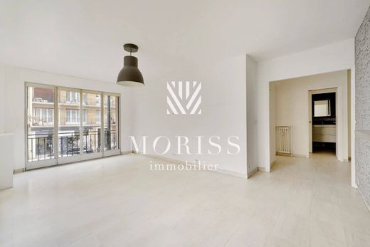 Appartamento a Saint-Mandé, Val-de-Marne