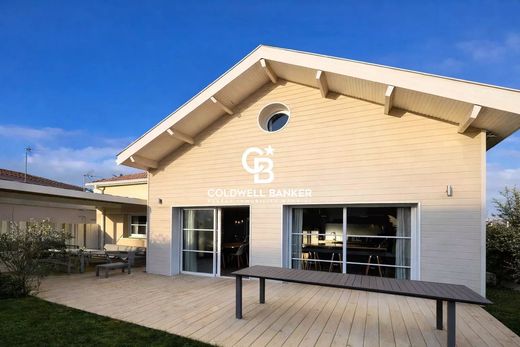 ‏בתי יוקרה ב  La Bernerie-en-Retz, Loire-Atlantique