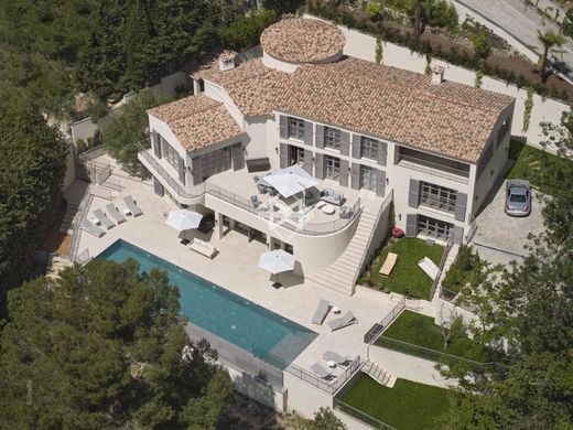 Villa Le Cannet, Alpes-Maritimes