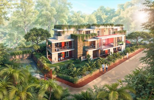 Appartement in La Roquette-sur-Siagne, Alpes-Maritimes