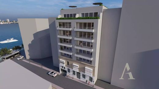 Apartment in Sliema, Tas-Sliema