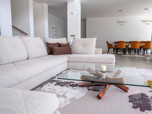 Villa a Tamarin, Black River District