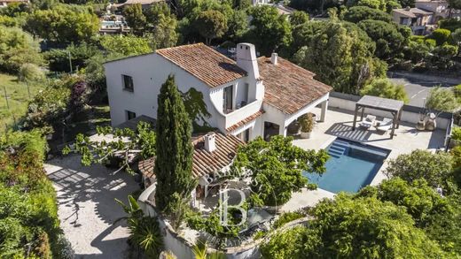 Villa en Sainte-Maxime, Var