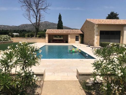 Rustykalny lub Wiejski w Eygalières, Bouches-du-Rhône