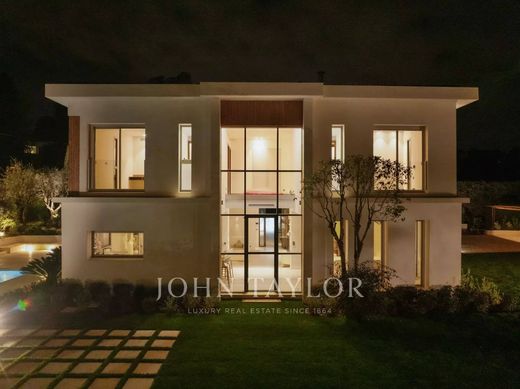 Casa de luxo - Mougins, Alpes Marítimos