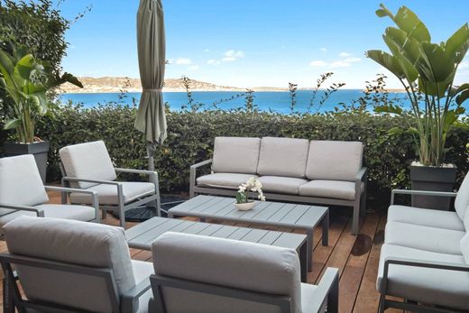 Duplex in Théoule-sur-Mer, Alpes-Maritimes