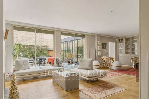 Apartment in Bordeaux, Gironde