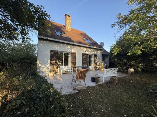 Casa de luxo - Chelles, Seine-et-Marne