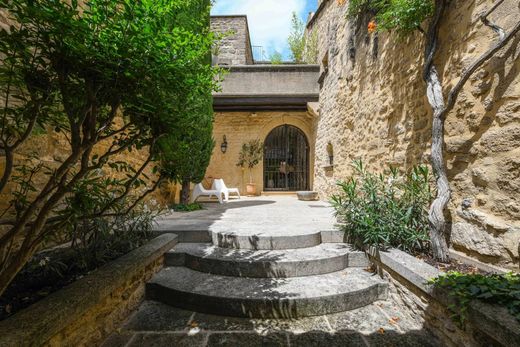 豪宅  Uzès, Gard