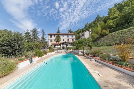 Casa di lusso a Sahorre, Pirenei Orientali