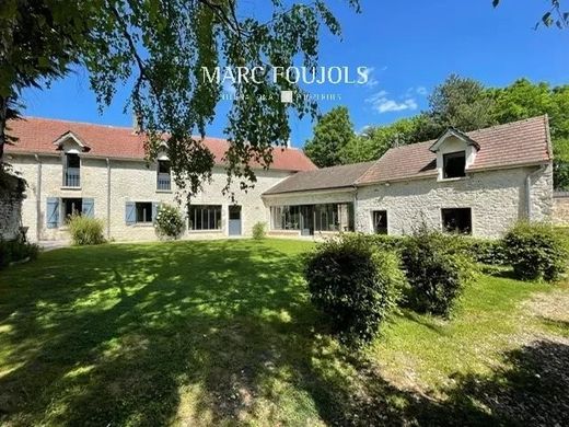 Luxury home in Rully, Oise