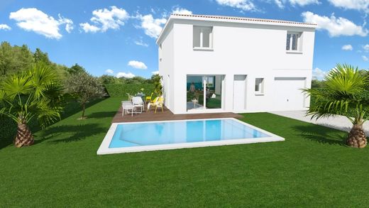 Luxury home in La Ciotat, Bouches-du-Rhône