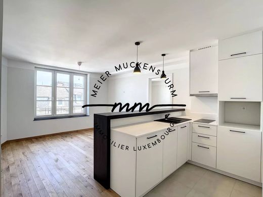 Apartment in Luxembourg, Ville de Luxembourg