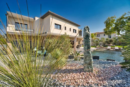 Luxe woning in Saint-Jean-de-Védas, Hérault