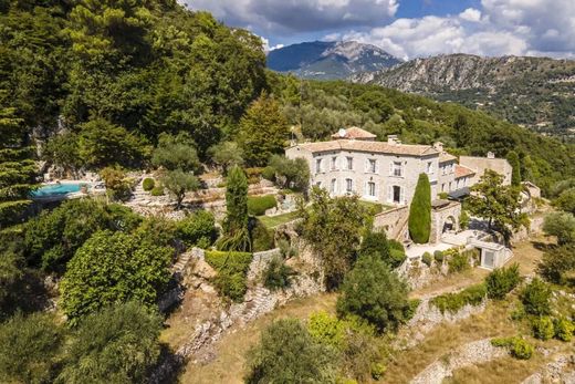 Villa Antibes, Alpes-Maritimes