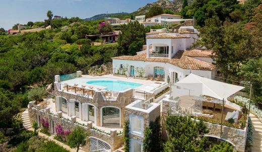 Villa in Porto Cervo, Provincia di Sassari