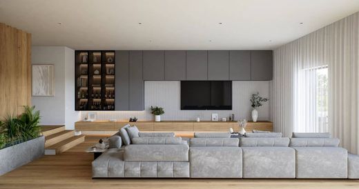 Πολυτελή κατοικία σε Heffingen, Mersch