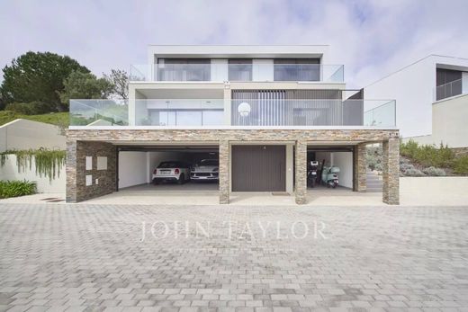 Πολυτελή κατοικία σε Cascais e Estoril, Cascais
