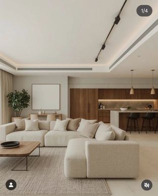 Apartment / Etagenwohnung in Enghien-les-Bains, Val d'Oise