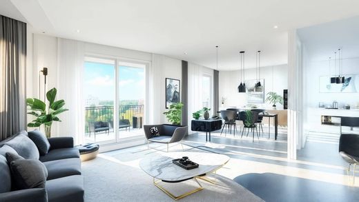 Apartament w Chaville, Hauts-de-Seine