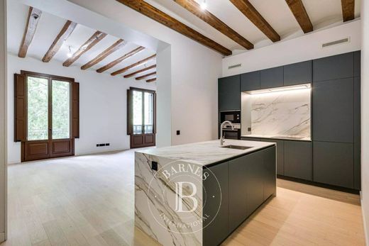Piso / Apartamento en Barcelona, Provincia de Barcelona