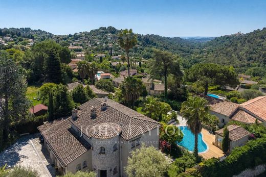 Luxury home in Vence, Alpes-Maritimes