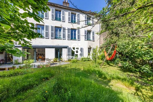 Luxe woning in Nantes, Loire-Atlantique