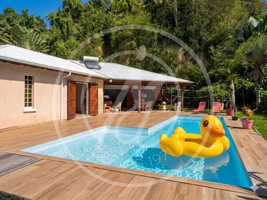 Luxury home in Le Gosier, Guadeloupe
