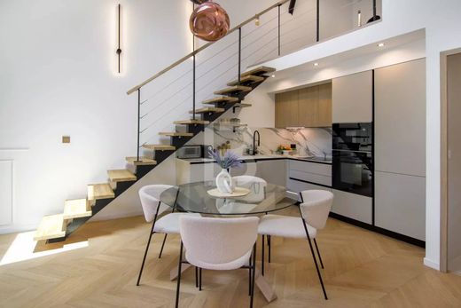 Διαμέρισμα σε Αντίμπ, Alpes-Maritimes