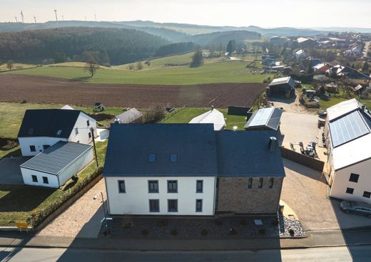 Maison de luxe à Winterspelt, Rhénanie-Palatinat