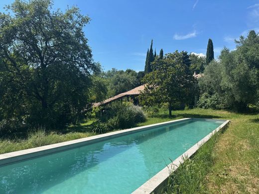 Villa in La Gaude, Alpes-Maritimes