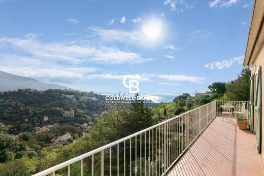 Casa de lujo en Roquebrune-Cap-Martin, Alpes Marítimos