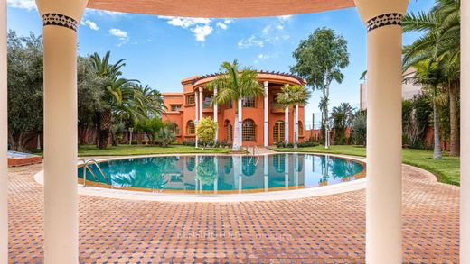 Villa in Marrakech, Marrakesh-Safi