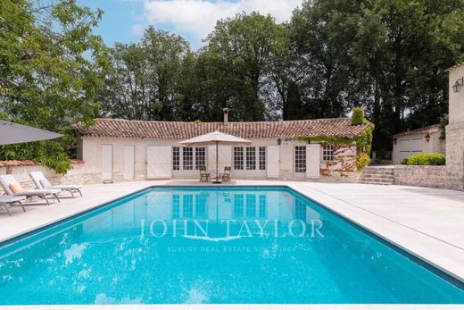 Casa di lusso a Vence, Alpi Marittime