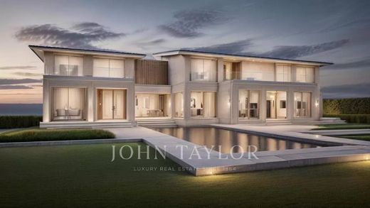 Villa a Kouklia, Koúklia