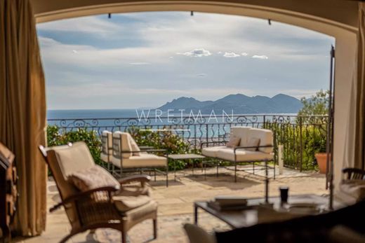 Luxury home in Cannes, Alpes-Maritimes