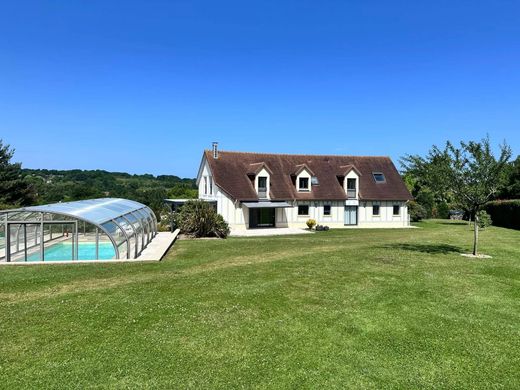 Luxury home in Gonneville-sur-Mer, Calvados