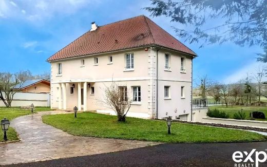 호화 저택 / Moret-sur-Loing, Seine-et-Marne