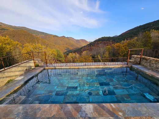 Элитный дом, Axat, Aude