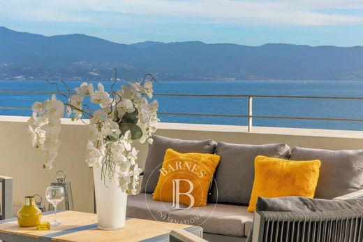 Penthouse in Ajaccio, Südkorsika