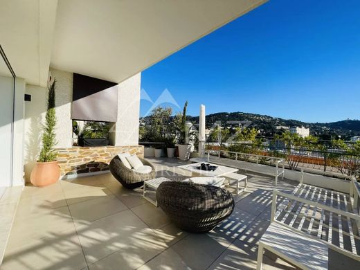 Piso / Apartamento en Cannes, Alpes Marítimos