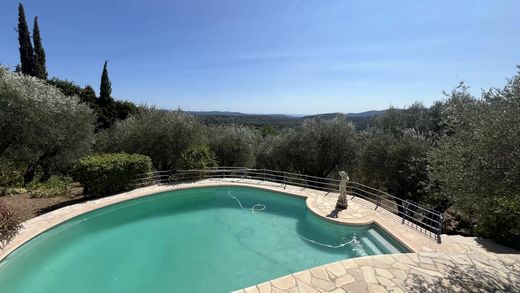 Villa in Cabris, Alpes-Maritimes